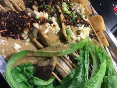 -碎怂烤肉(钟楼柳巷店)