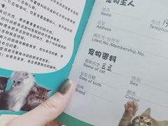 -瑞派长江宠物医院·猫科·外科·24小时夜护(谊城公寓分院)