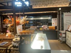 -西村叔叔的店·面包·甜品·蛋糕(清河万象汇店)