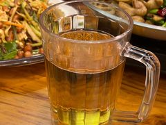 -圣夜东北菜烧烤·夜宵·龙虾(胥江路店)