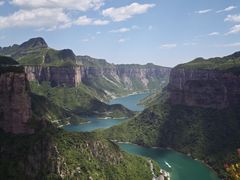 -河南宝泉旅游区