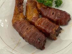 -白天鹅宾馆-玉堂春暖餐厅