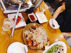 -Myth猪蹄(明洞店)