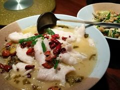 -外婆家(南开大悦城店)