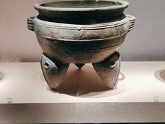 -山东博物馆