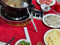 -花苑美食横琴生蚝火锅(拱北粤华路店)