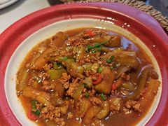 -老阿爸鲜鱼土菜(园区永旺店)