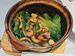 -苏淮景·苏闽融创菜·海鲜(原空港井河轩店)