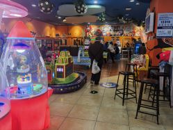 -万达宝贝王(长春红旗街店)