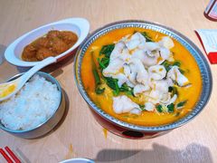 -喜家德虾仁水饺(东方宝泰店)