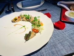 -弦月窗LUNETTE BY AMANDA(复兴路店)