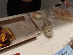 -烘焙町面包店(西四店)