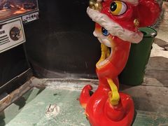 -正佳雨林生态植物园