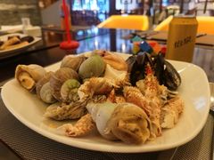 -丽都皇冠假日酒店·Matrix亦餐厅(望京店)