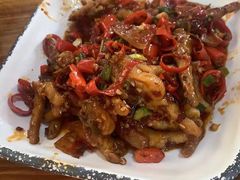 -小口味