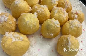 Traditional Net Oil Roll