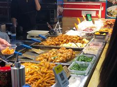 自助取餐区-周小亮丁家坡洋芋(全国总店)