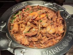 -胖哥俩肉蟹煲(济南世茂国际广场店)