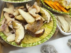-名善山珍·野生菌汤锅(文殊院店)