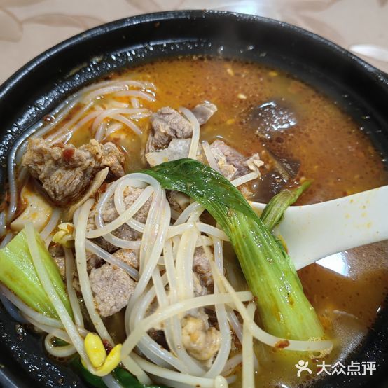 巨龙砂锅(上海路店)