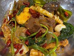 -同济大学-北苑食堂