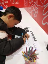 -恐龙探索乐园(磁器口店)