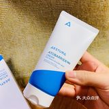 AESTURA瑷丝特兰蓝白面霜 |干敏肌的福音
