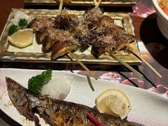 -弓二·烧鸟居酒屋(财富购物中心店)