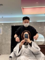 -TONI&GUY
