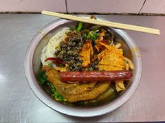 干捞螺蛳粉-聚宝螺蛳粉(聚宝店)