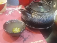 -大江户日本料理(吕厝店)
