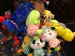 -大玩家(芝罘万达广场店)