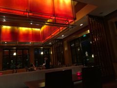 -杭州西子湖四季酒店-WL BISTRO西湖餐厅(灵隐路店)