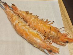 -鸭绿江海鲜烧烤大排档(杏林街店)