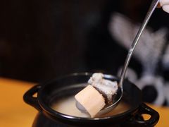 -莲餐厅·湖北菜·藕汤老手艺(愚园路店)