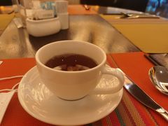 -岷山饭店-芝芝自助餐厅