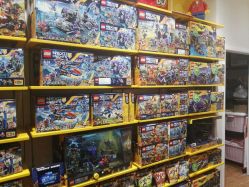 -kidsland(南开大悦城店)