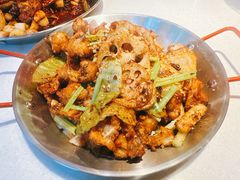 -红盔甲·小龙虾(天钥桥店)