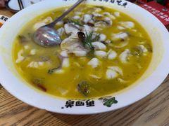 -再回首泡椒牛蛙(骆驼店)