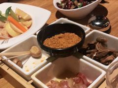 -不二·民谣音乐餐酒吧(九眼桥店)