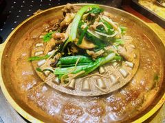 -小牛哈尼韩式水煎肉(万象城店)