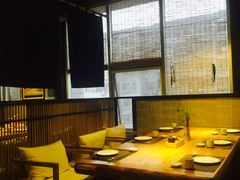 -和风清味日本料理(希尔顿店)