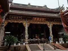 -庆安会馆