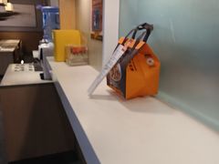 -吉野家(复兴路第二餐厅店)
