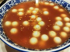 -華僑飯店中餐厅