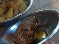 -双流老妈兔头(总店)