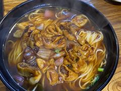 -董记面馆(漳州二路店)