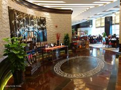 -新天世纪中餐厅