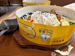 -豪客来牛排(成都锦江大融城店)