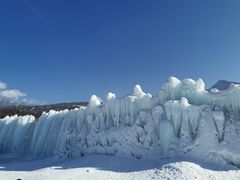 -太子岭滑雪场